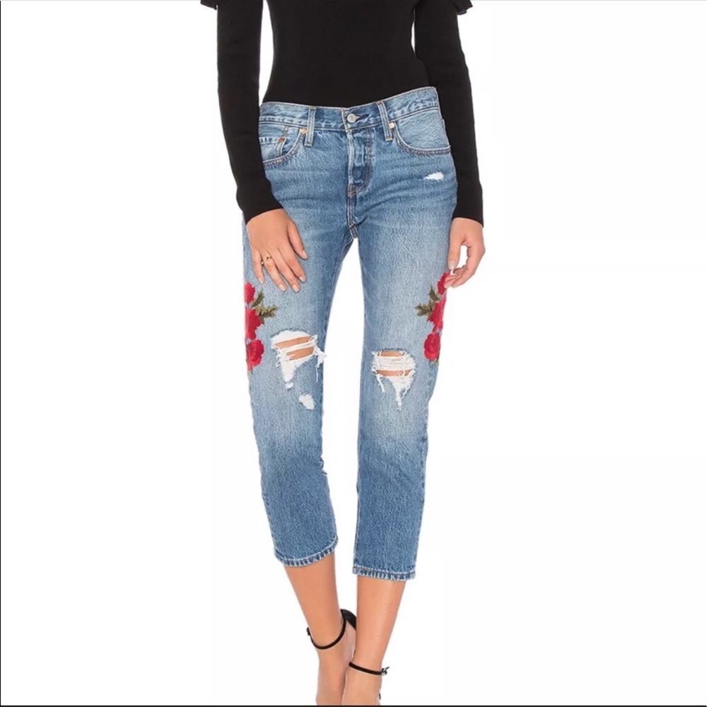 Levis